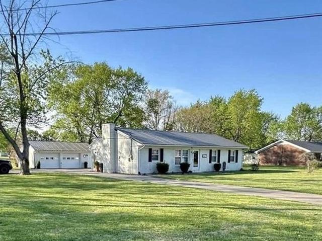 House for sale in Owensboro, Kentucky