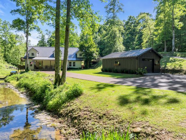 House for sale in Tennessee