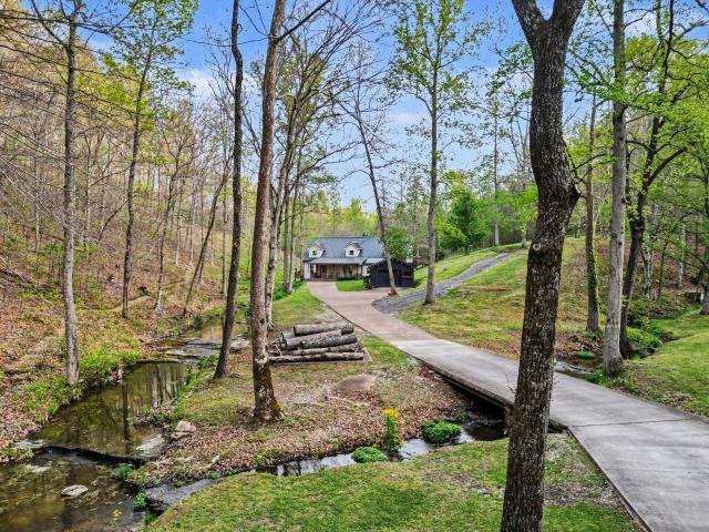 House for sale in Tennessee