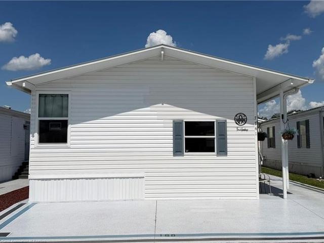 House for sale in Zolfo Springs, Florida