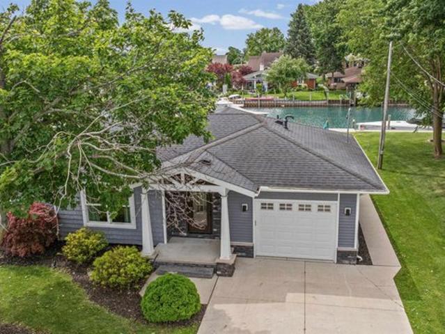 House for sale in Michigan