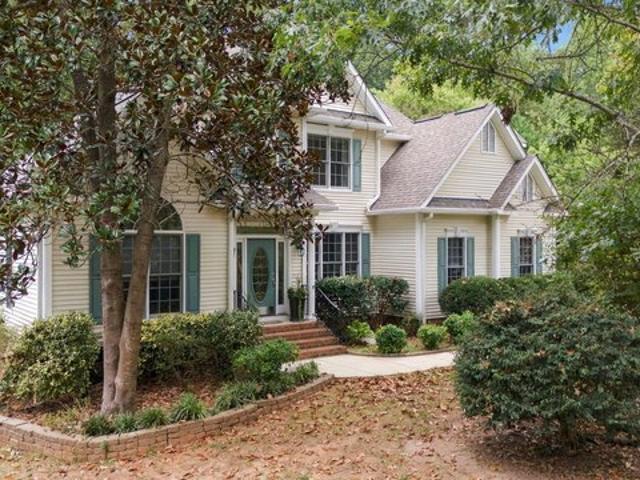 House for sale in Fairlake, Wake Forest