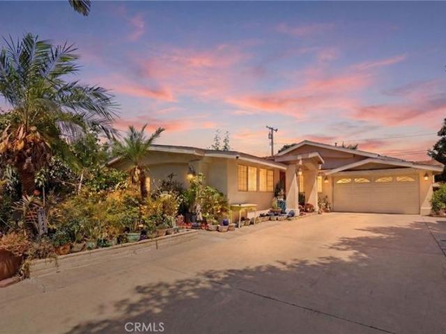House for sale in Stanton, California