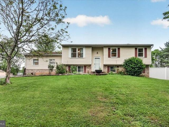 House for sale in Boonsboro, Maryland
