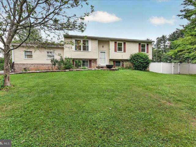 House for sale in Boonsboro, Maryland