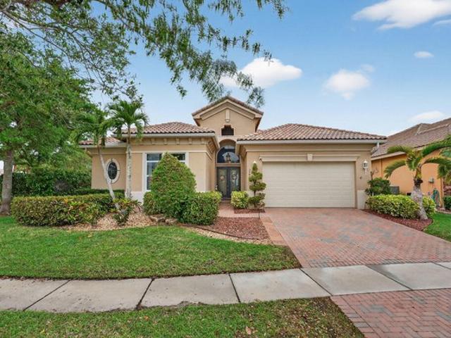 House for sale in Parkland, Florida