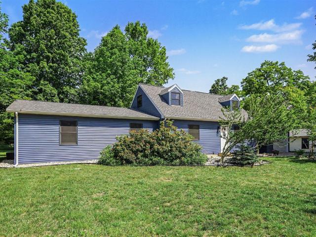 House for sale in Montague, Michigan