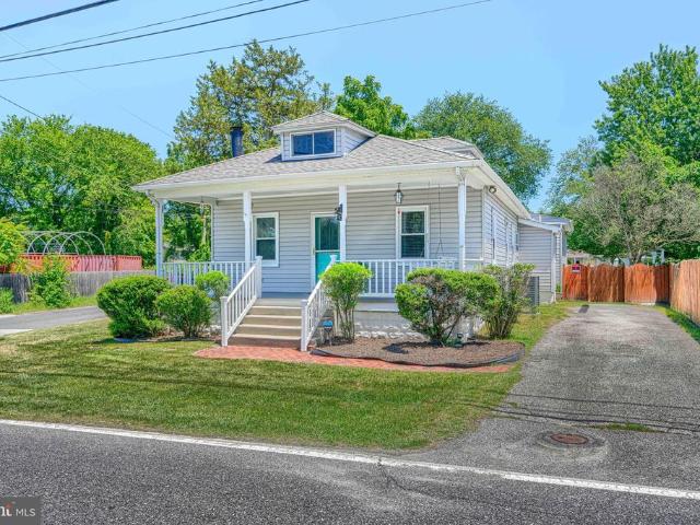 House for sale in Pasadena, Maryland
