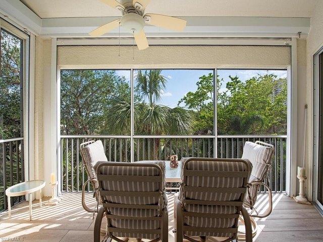 Condo for sale in Naples, Florida