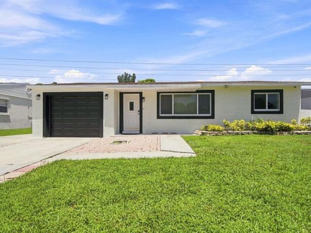 House for sale in Margate, Florida