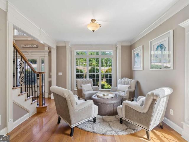 House for sale in Douglasville, Georgia