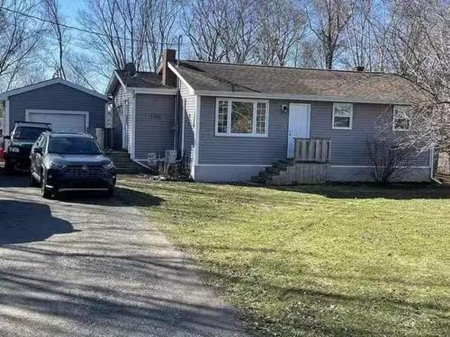 House for sale in Sheffield Mills, Nova Scotia
