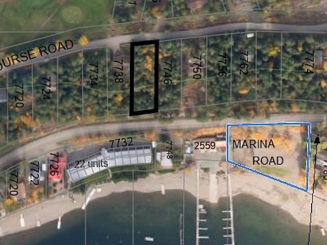 Land for sale in British Columbia