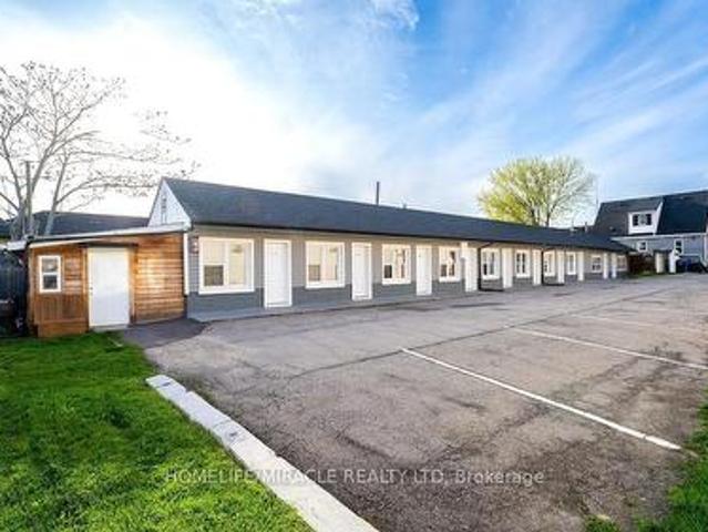 Commercial for sale in Niagara, Ontario
