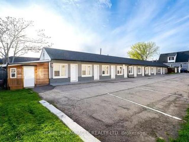 Commercial for sale in Niagara, Ontario