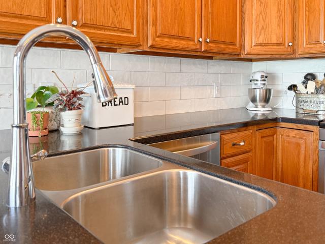 House for sale in Hope, Indiana