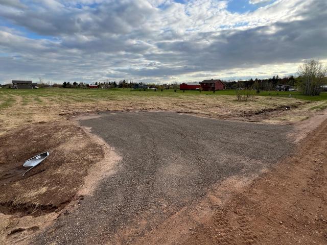 Land for sale in Rock Creek, Minnesota