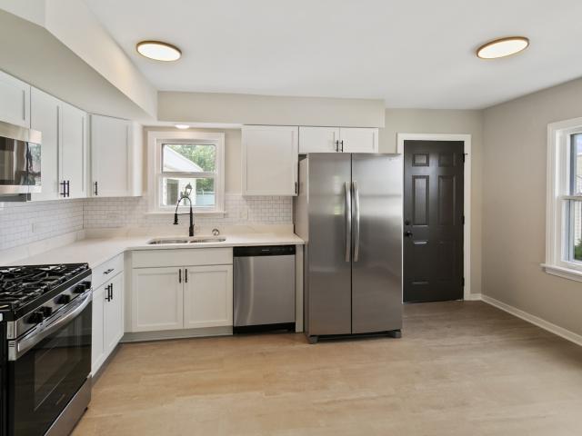 House for sale in Bridgeview, Cook County