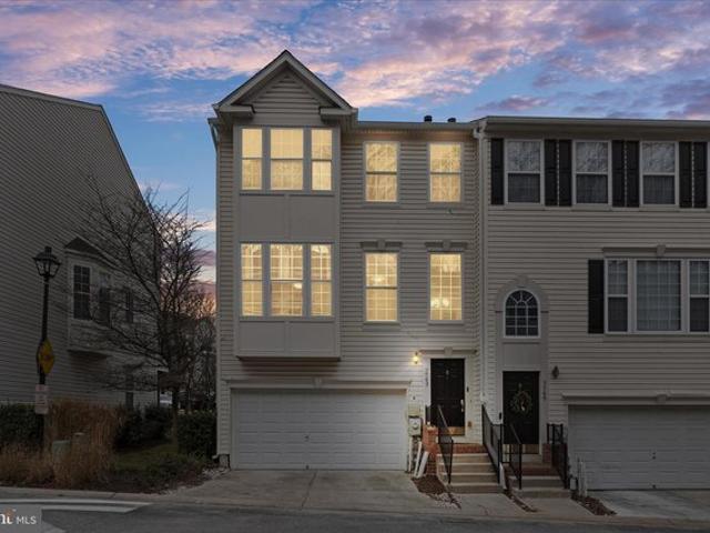 Condo for sale in Elkridge, Maryland