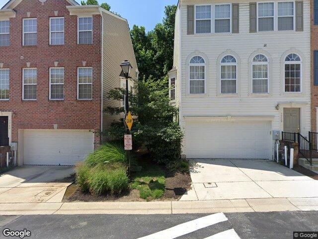 Condo for sale in Elkridge, Howard County