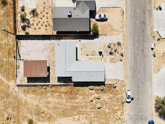 House for sale in California City, California