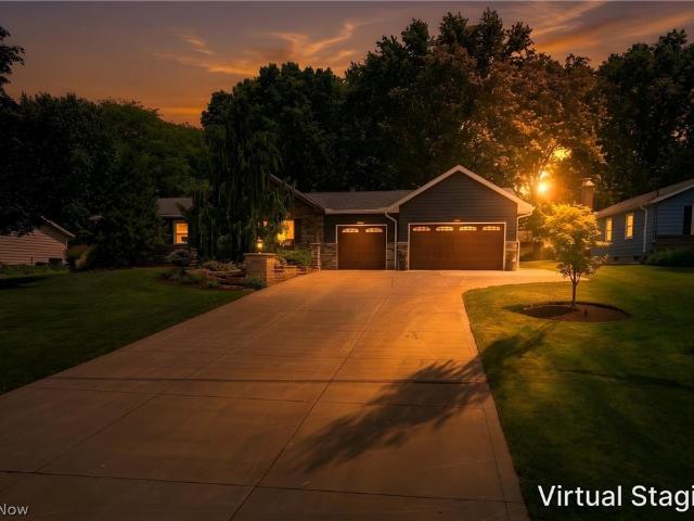 House for sale in Portage, Ohio