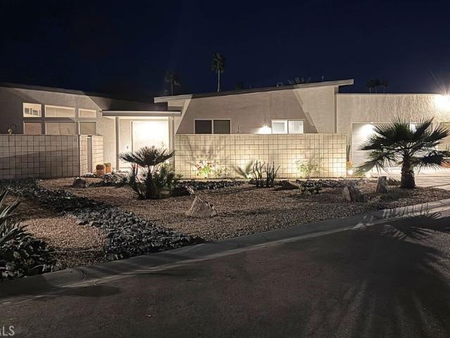 House for sale in Indian Wells, California