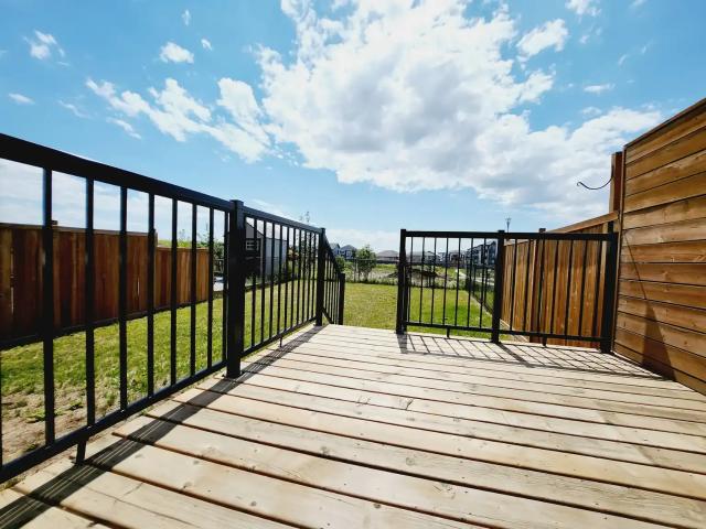 House for rent in Crystallina Nera West, Edmonton