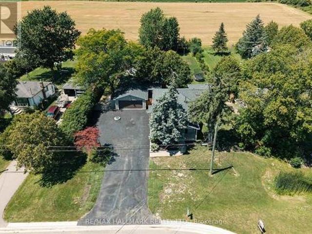 House for sale in Essa, Ontario
