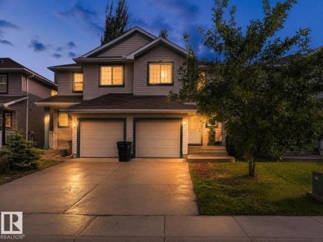 House for sale in Wedgewood, Alberta