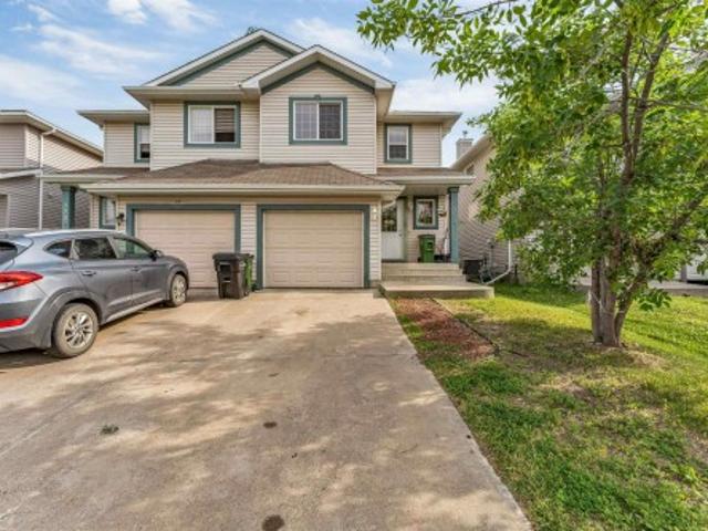 House for sale in Ellerslie Crossing, Edmonton
