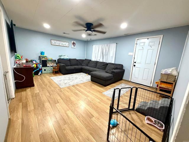 House for sale in Calion, Union County