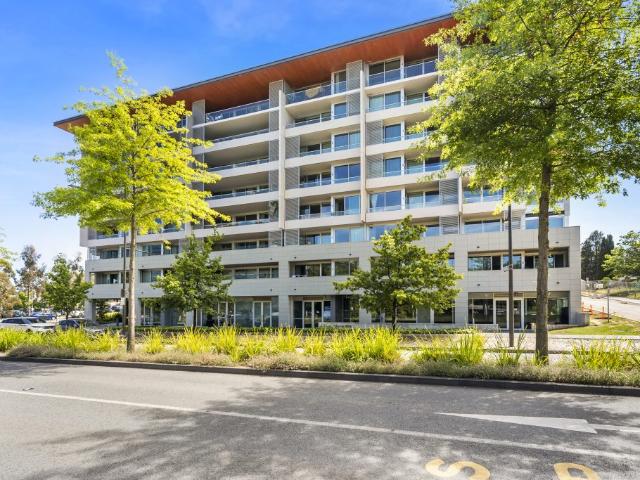 Apartment for rent in Canberra, Australian Capital Territory