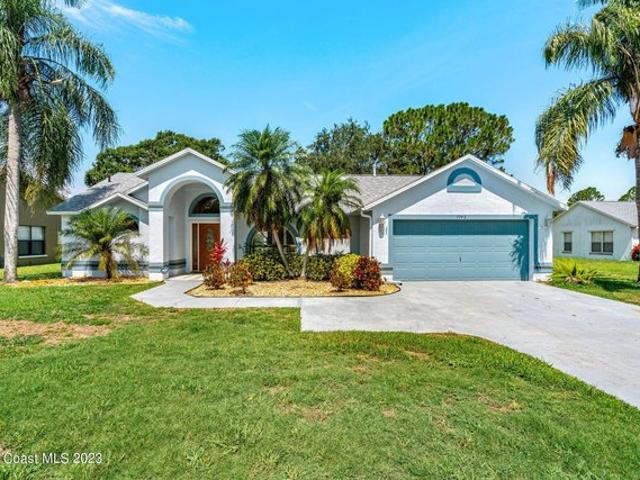 House for sale in Melbourne, Florida