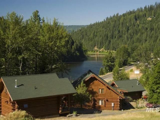 House for sale in Kooskia, Idaho