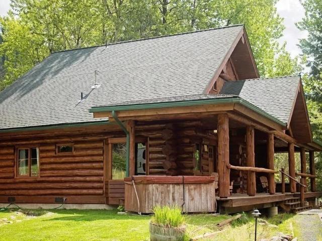 Commercial for sale in Kooskia, Idaho