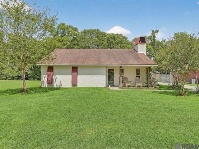 House for sale in Baker, Louisiana