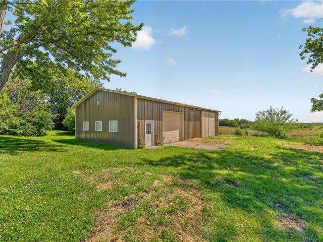 House for sale in Lawson, Missouri
