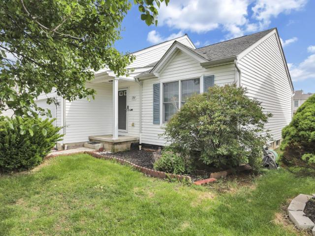 House for sale in Columbus, Ohio