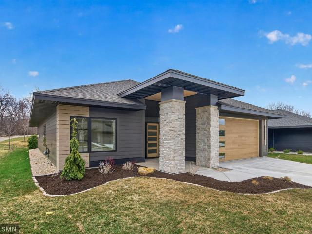 House for sale in Savage, Minnesota