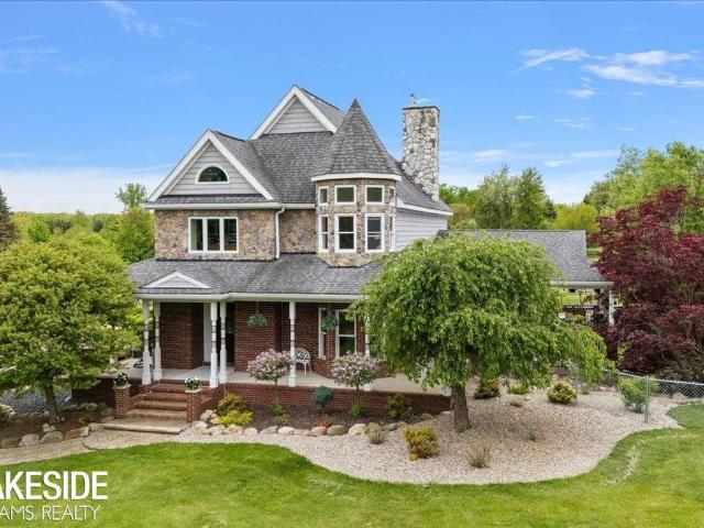 House for sale in Romeo