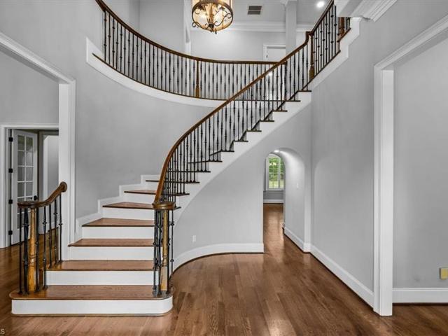 House for sale in Guilford, North Carolina
