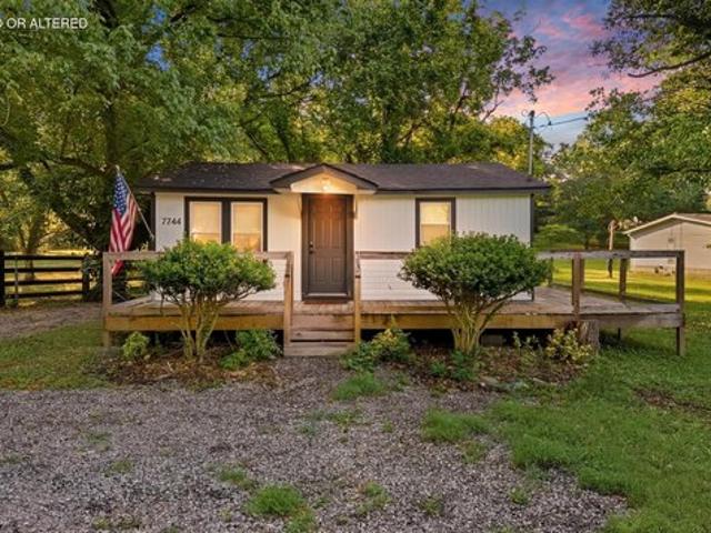 House for sale in Tennessee