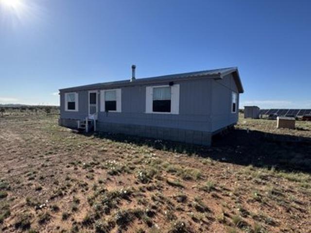 House for sale in Navajo, Arizona