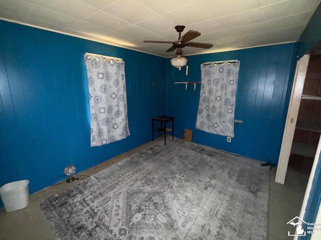 House for sale in Samaria, Michigan