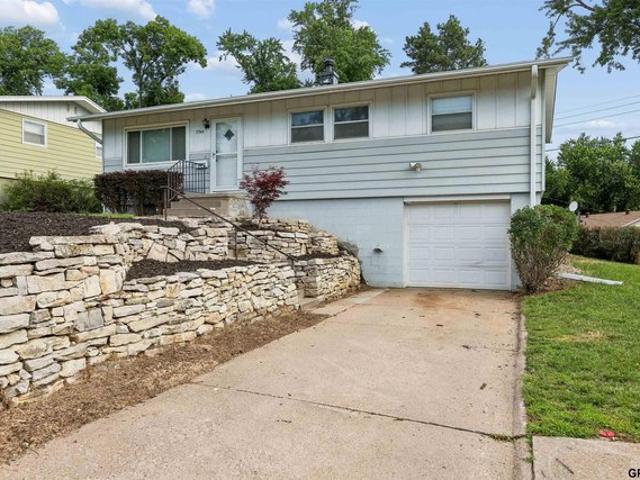 House for sale in Nebraska