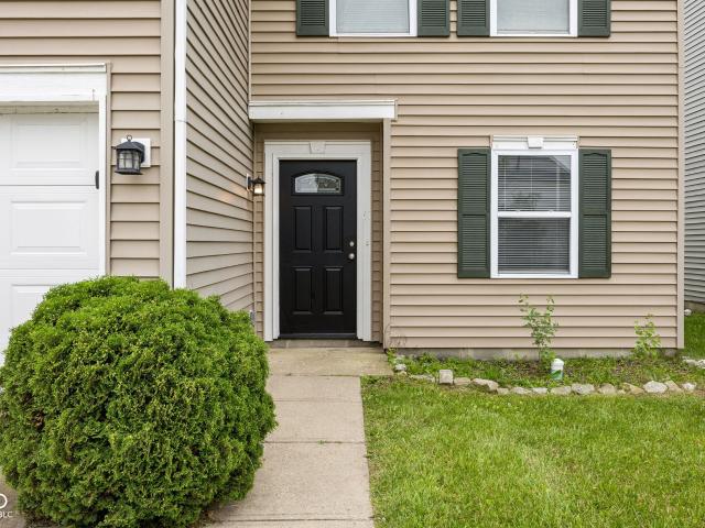 House for sale in Camby, Indiana