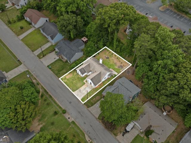 House for sale in Clayton, Georgia