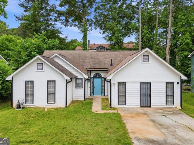 House for sale in Clayton, Georgia