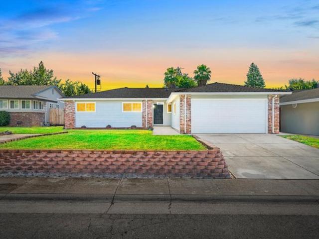 House for sale in Carmichael, California